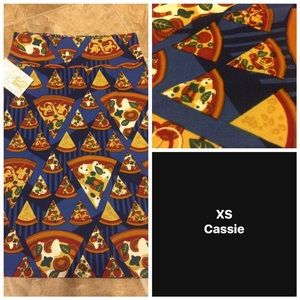 LuLaRoe Cassie